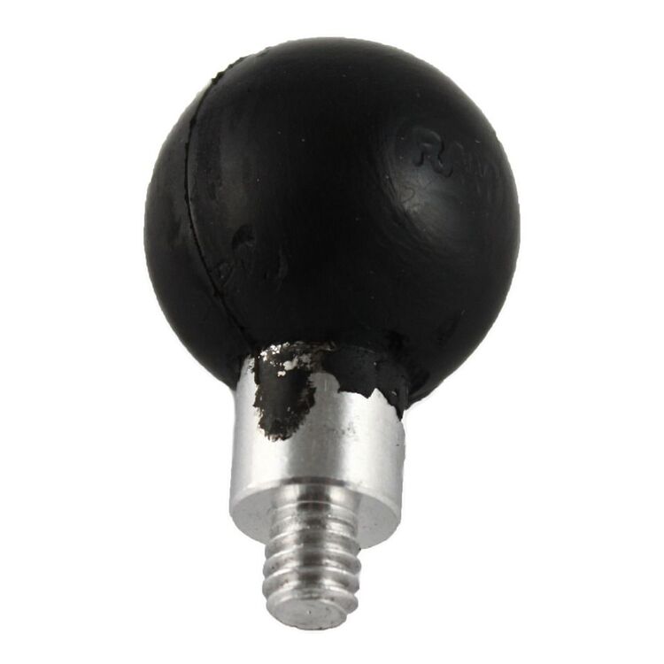1/4"-20 No Base