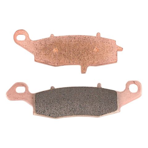 EBC FA231HH Double-H Sintered Brake Pads [Open Box]