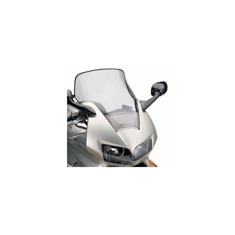 Givi D200S Windscreen Honda VFR800 1998-2001 [Previously Installed]
