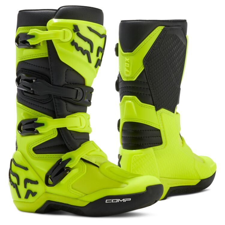 Fluo Yellow