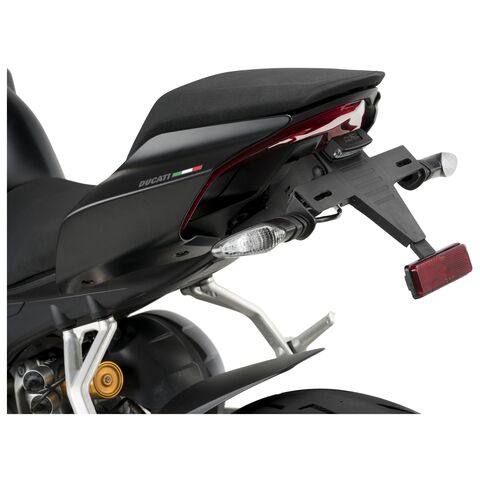 Puig Fender Eliminator Kit Ducati Streetfighter V2 / V4 / V4S 2022-2025
