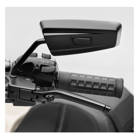 Rizoma Americana Brake And Clutch Levers Set for Harley Touring / CVO 2021-2025