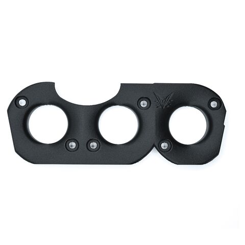 BT Moto Velocity Stacks Triumph Street Triple 765 / Daytona Moto 2 2017-2025