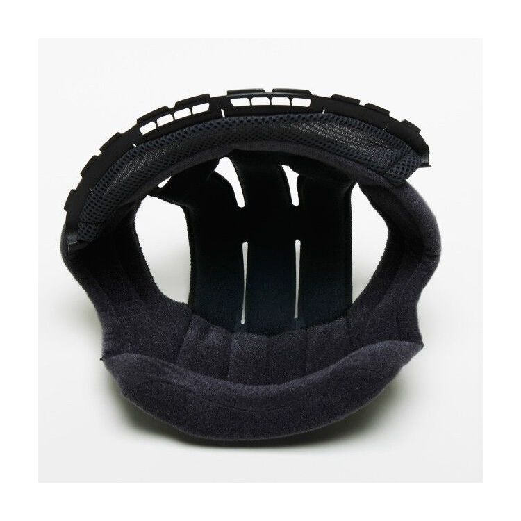 Shoei RF-1200 / RF-1400 Center Pad MD 13MM [Open Box]