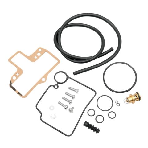 Drag Specialties Mikuni HSR42 / 45 Carburetor Rebuild Kit [Open Box]