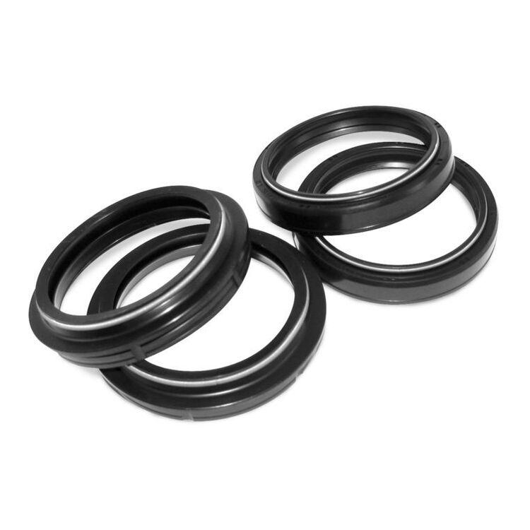 All Balls Racing Fork Seal Kit Honda / Suzuki / Kawasaki [Open Box]