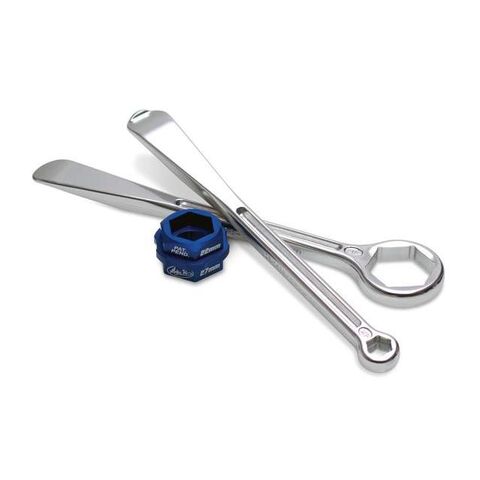 Motion Pro T6 Combo Lever Set 32/27/22/12/10mm [Open Box]