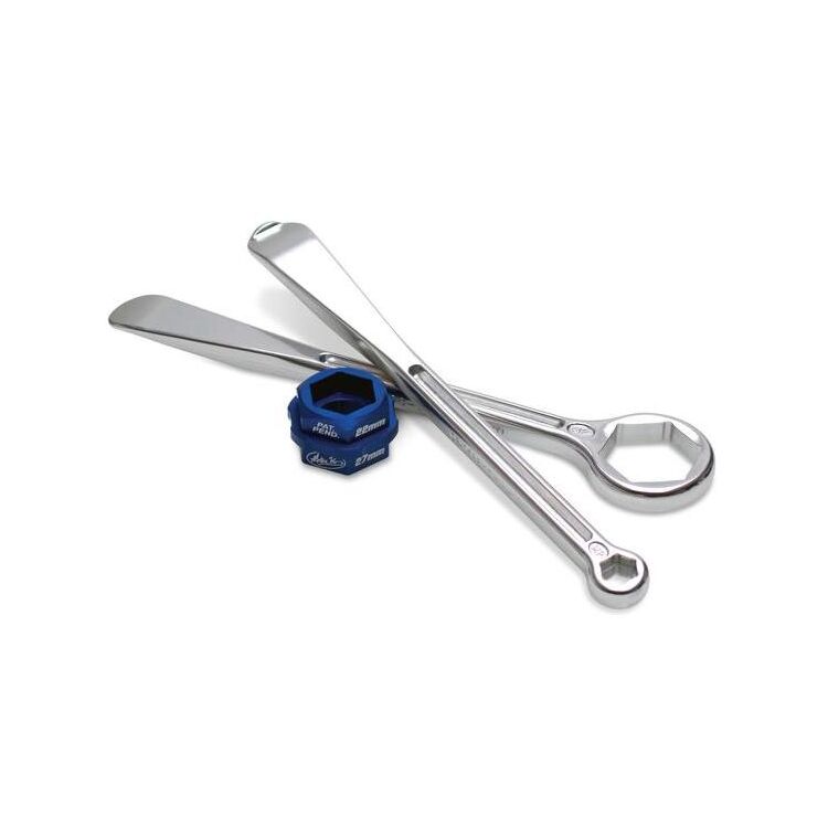 Motion Pro T6 Combo Lever Set 32/27/22/12/10mm [Open Box]