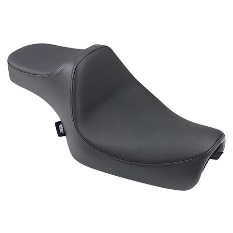 Drag Specialties Predator III Seat For Harley Sportster 2004-2022 Smooth [Open Box]