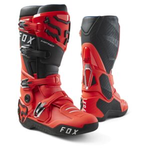 FOX INSTINCT2.0 ブーツ Fox Racing Instinct 2.0 motocross Boots | Fox Instinct Boots | Fox