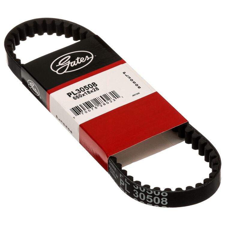 Gates Powerlink Premium CVT Drive Belt Honda Metropolitan 2002-2009