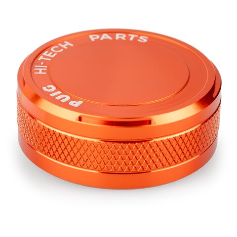 Puig Rear Brake Reservoir Cap Kawasaki / Triumph / Yamaha / Husqvarna