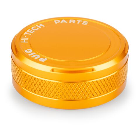 Puig Rear Brake Reservoir Cap Kawasaki / Triumph / Yamaha / Husqvarna
