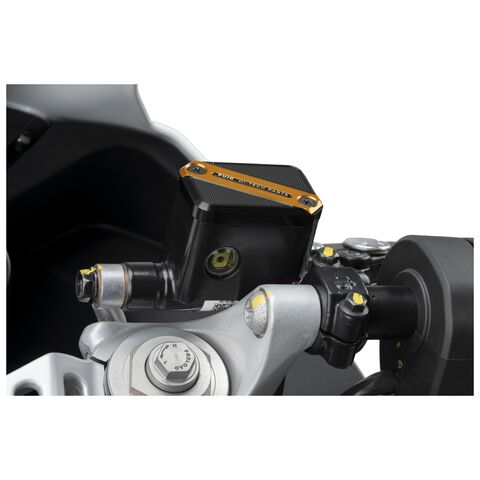 Puig Front Brake Reservoir Cap KTM 390 Duke / BMW G310R / GS 2016-2025