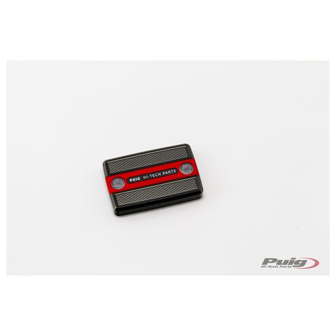 Puig Front Brake Reservoir Cap Honda CBR250R / CBR500R / CB500F / CB500X / Grom / Suzuki Burgman 400