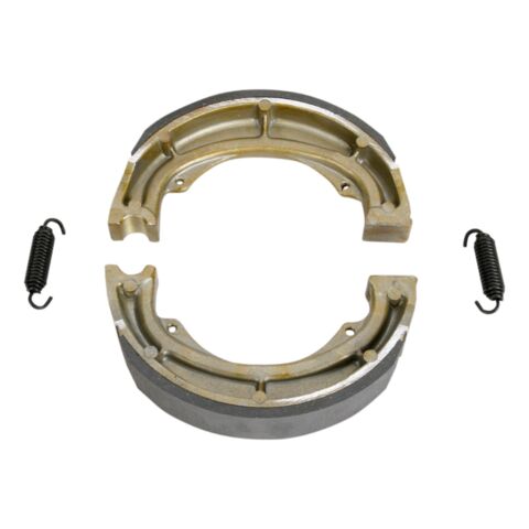 EBC 605 Carbon Graphite "X" Front / Rear Brake Shoes