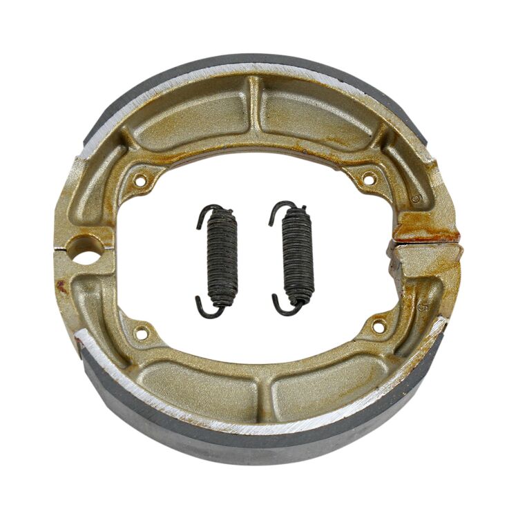 EBC 705 Carbon Graphite "X" Front / Rear Brake Shoes