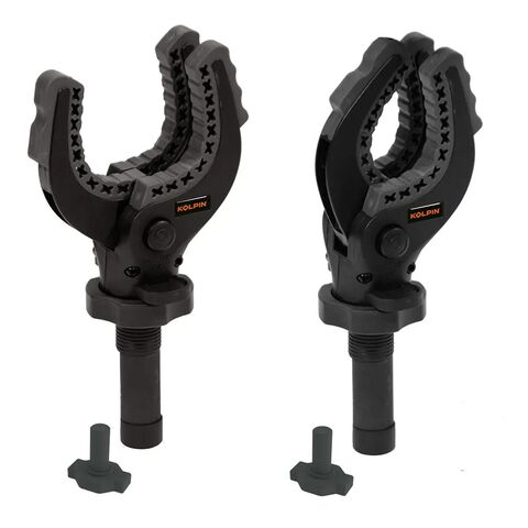 Kolpin Outdoors Ratcheting Rhino Grip