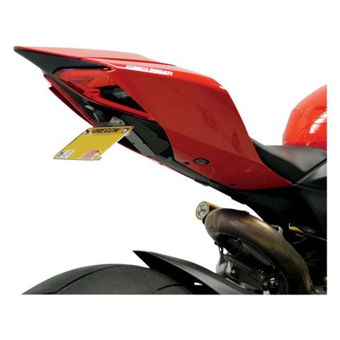 Competition Werkes Fender Eliminator Kit Ducati 899 / 1199 Panigale / S / R Standard [Previously Installed]
