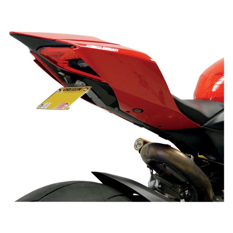 Competition Werkes Fender Eliminator Kit Ducati 899 / 1199 Panigale / S / R Standard [Previously Installed]