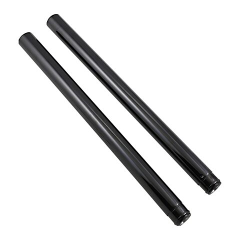 Custom Cycle Engineering Black DLC Fork Tubes For Harley Sportster 1200X/S 2016-2022
