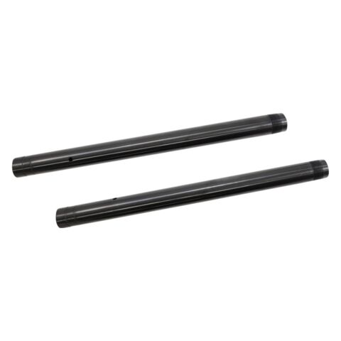Custom Cycle Engineering Black DLC Fork Tubes For Harley 2009-2021