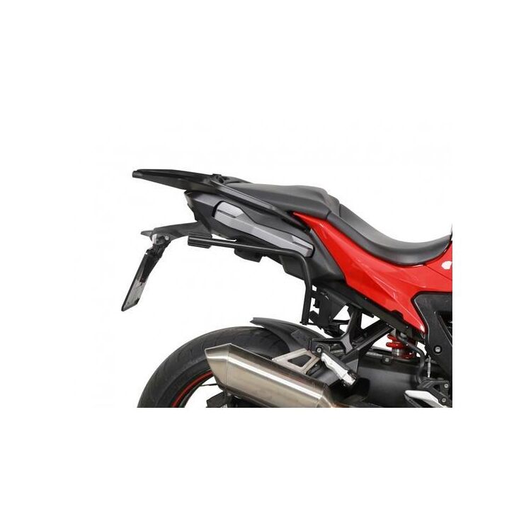 Shad 3P System Side Case Racks BMW S1000XR 2020-2023 Black [Open Box]