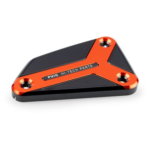 Puig Front Brake Reservoir Cap KTM 990 Duke / Husqvarna Svartpilen 801 2024-2025