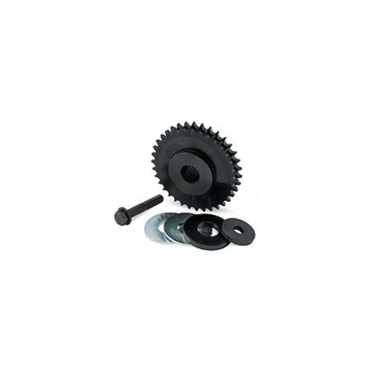 BDL Compensator Sprocket Kit For Harley Big Twin 2006-2025 34 Tooth [Previously Installed]