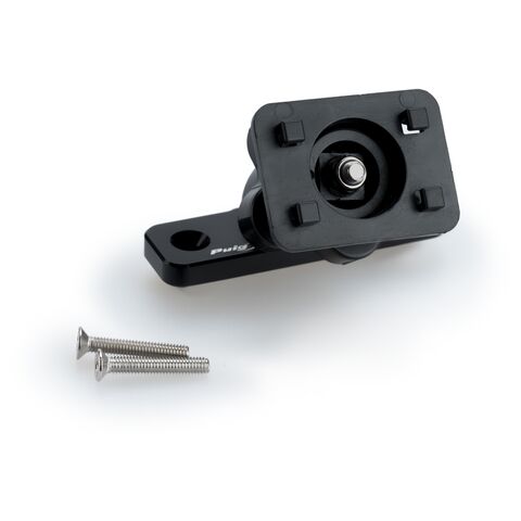 Puig Mobile Phone Support For Brake Fluid Lid Yamaha