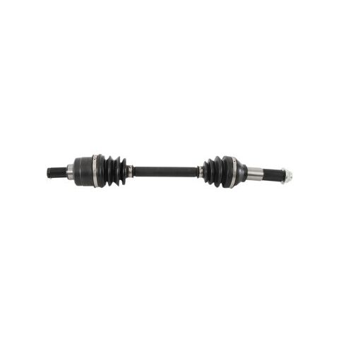 All Balls Racing 8 Ball Xtreme Rear Axle Yamaha Grizzly 450 2007-2011 Rear Left / Right [Previously Installed]