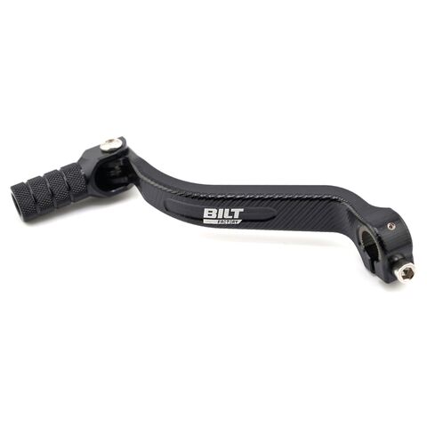 BILT FACTORY Shift Lever Suzuki RMZ 450 2008-2026 Black [Previously Installed]
