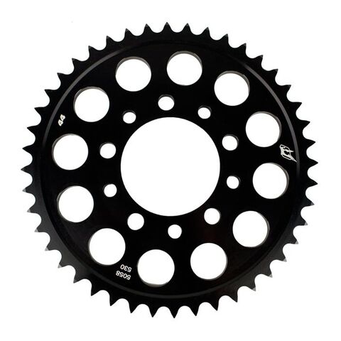 Driven Racing 520 Steel Rear Sprocket Suzuki / Triumph 2001-2025
