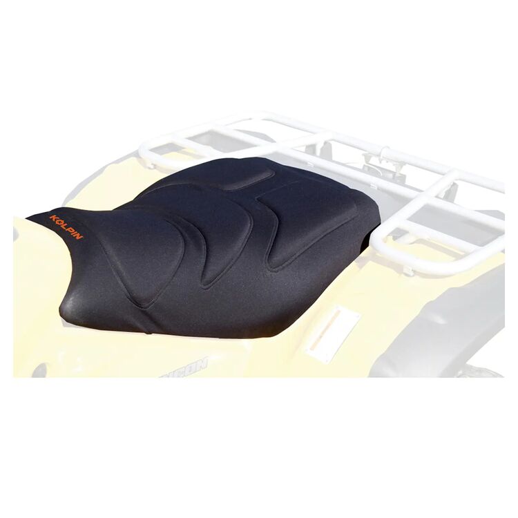 Kolpin Outdoors ATV Gel-Tech Slip-On Seat Cover