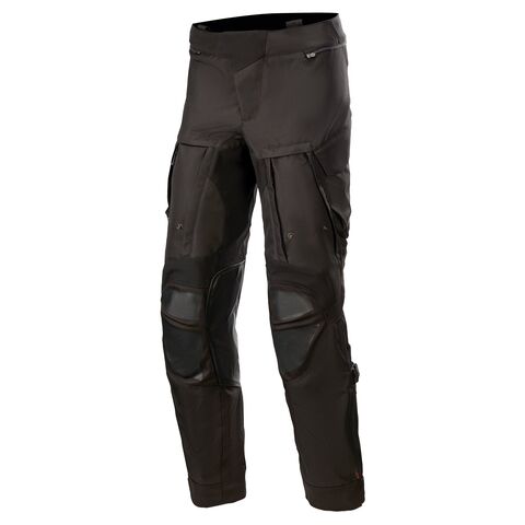Alpinestars Halo Drystar Pants Black/Black / 3XL [Open Box]