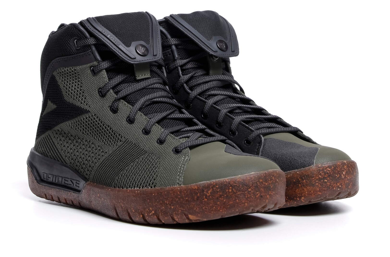 Dainese Metractive Air Shoes - Cycle Gear