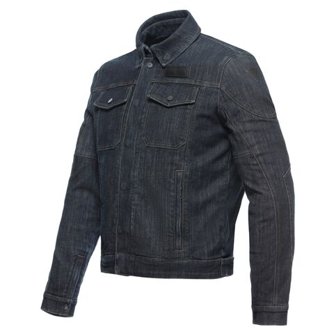 Dainese Denim Tex Jacket Blue / 58 [Incomplete]