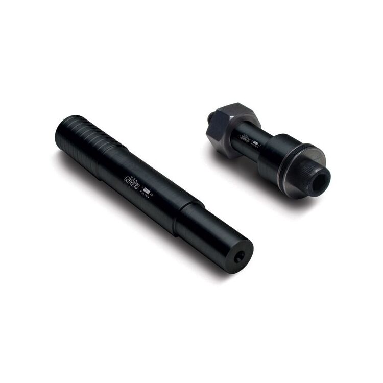 Jims Cruise Drive Shifter Shaft Sleeve Tool For Harley 6-Speed [Previously Installed]