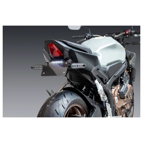 Yoshimura V2 Fender Eliminator Kit Honda CBR650R / CB650R 2023-2025