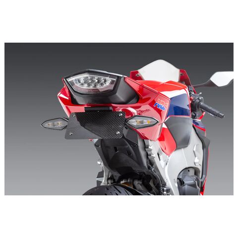 Yoshimura V2 Fender Eliminator Kit Honda CBR1000RR 2017-2025