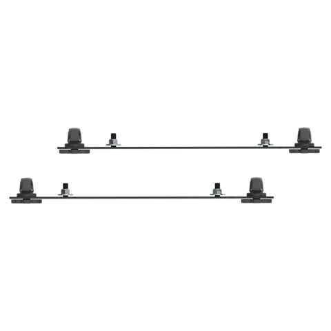 Kolpin Outdoors Bed Box Mounting Kit Polaris Ranger XD 1500 2024-2025