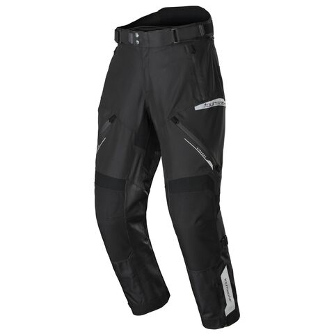 Tourmaster Mariner Laminated Pants Black / LG [Open Box]