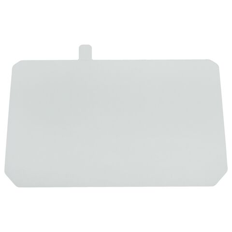 Puig Dashboard Protector Yamaha MT-07 / MT-09 / R9 2024-2025