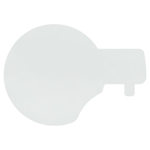 Puig Dashboard Protector Triumph Scrambler 400X / Speed 400 2024-2025