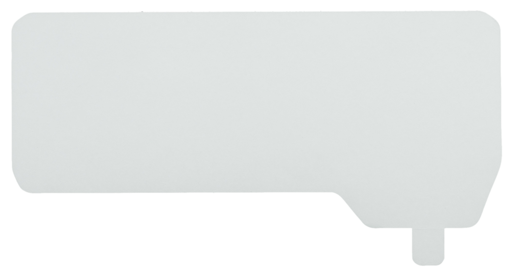 Puig Dashboard Protector Honda CB650R / CBR650R 2019-2023
