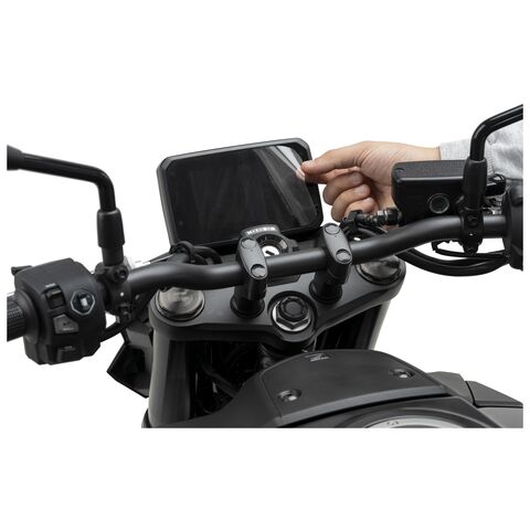 Puig Dashboard Protector Honda Rebel 1100 / NX500 / NC750X / Hornet / CBR650R 2024-2026