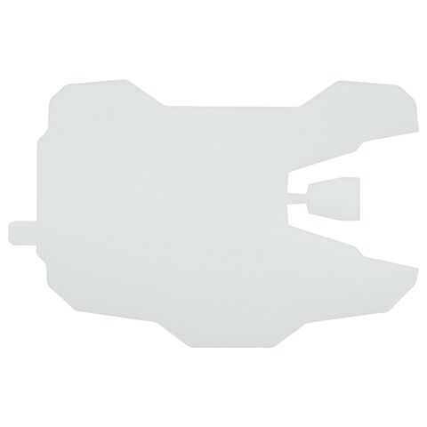 Puig Dashboard Protector Ducati Multistrada V2 / S 2022-2024