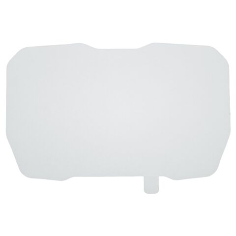 Puig Dashboard Protector Ducat Panigale V4 / S / Streetfighter V4 / S 2020-2025