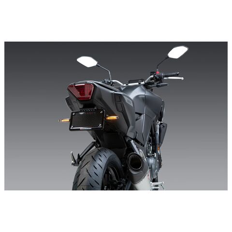 Yoshimura V2 Fender Eliminator Kit Yamaha MT-03 2020-2025