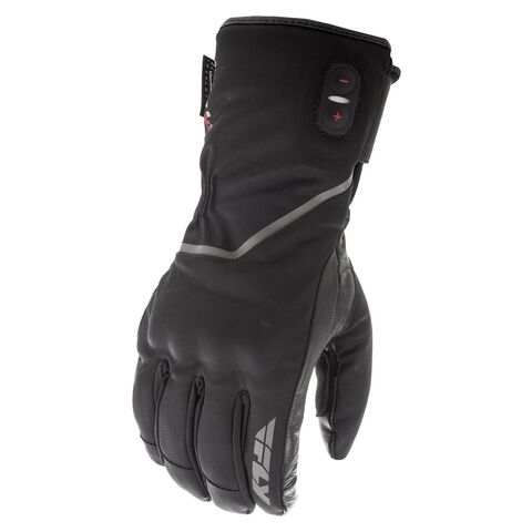 Fly Racing Street 7V Ignitor Pro Heated Gloves